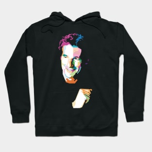 Richard Gere Hoodie